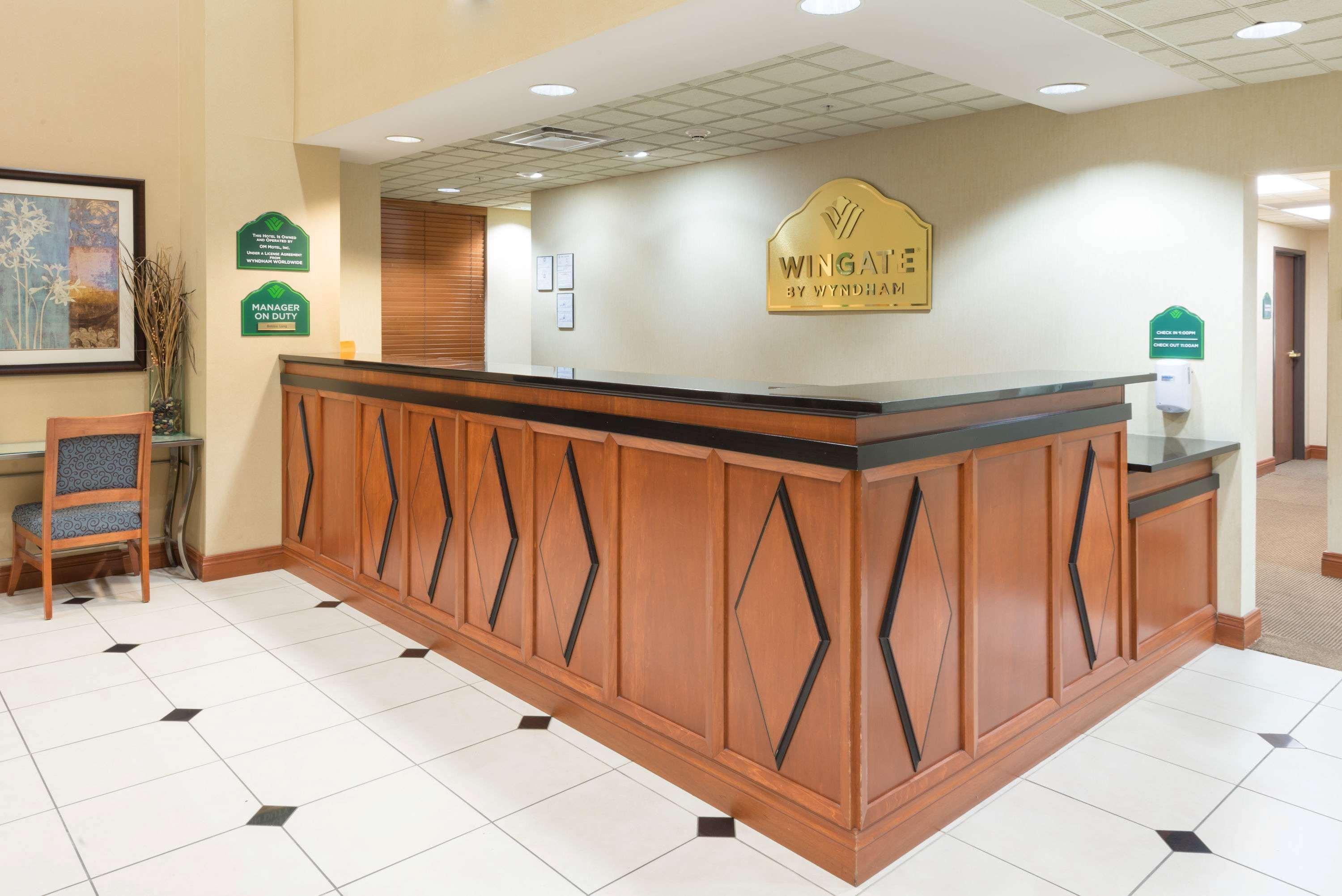 Wingate By Wyndham Erlanger - Florence - Cincinnati South Exterior foto